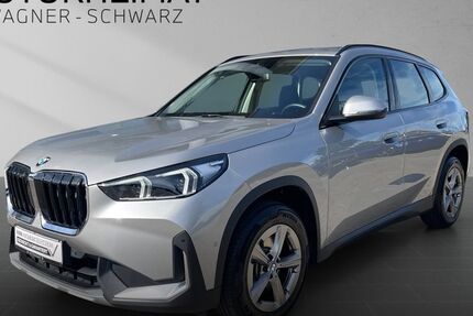 BMW X1 21.200 km 37.900 € Wasserburg a. Inn 83512