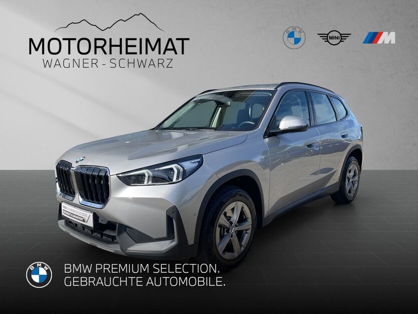 BMW X1 21.200 km 37.900 € Wasserburg a. Inn 83512