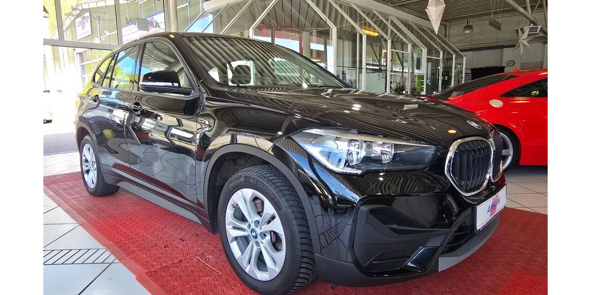 BMW X1 99.800 km 21.400 &euro; Lahnstein 56112