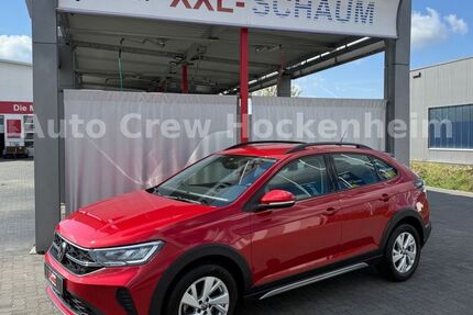 VW Taigo 47.000 km 17.999 &euro; Hockenheim 68766