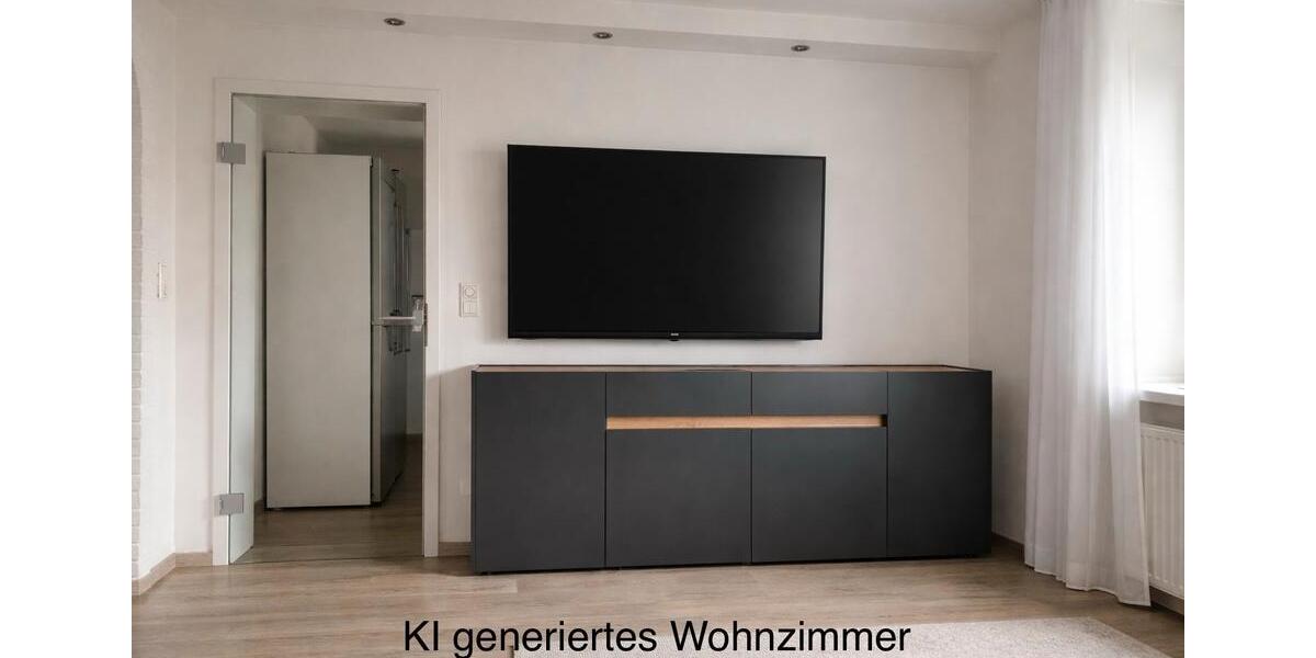 Erdgeschoßwohnung Rheda-Wiedenbrück Wiedenbrück - 3 Zimmer, 105 m&sup2;, 299.000&euro; | Angebot:25160237