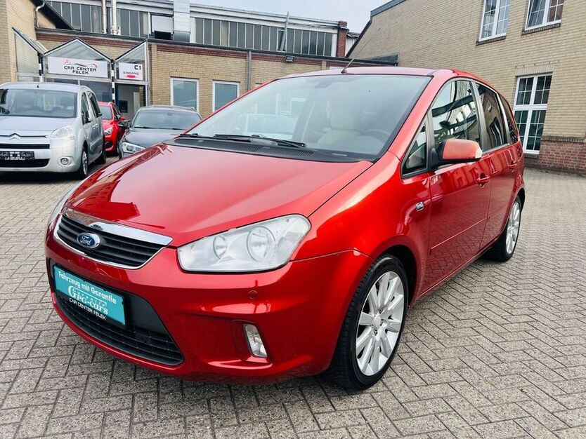 C-Max