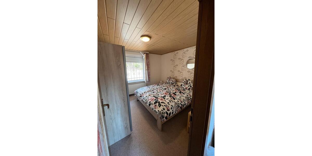 Haus zu vermieten in Tambach-Dietharz 3 zimmer