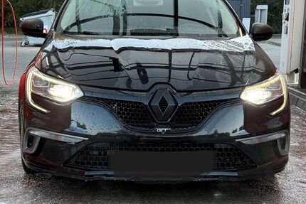 Renault Megane 77.650 km 12.999 € Schwielowsee 14548