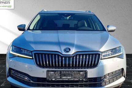 Skoda Superb 128.300 km 20.400 &euro; Leutenbach 71397
