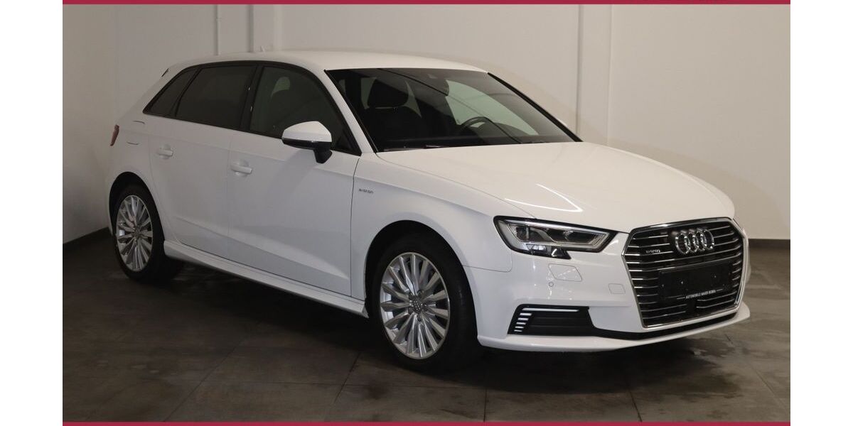 Audi A3 107.100 km 16.400 &euro; Bebra 36179