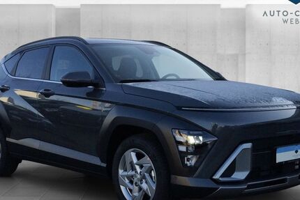 Hyundai KONA 9.950 km 34.400 &euro; Markkleeberg 04416
