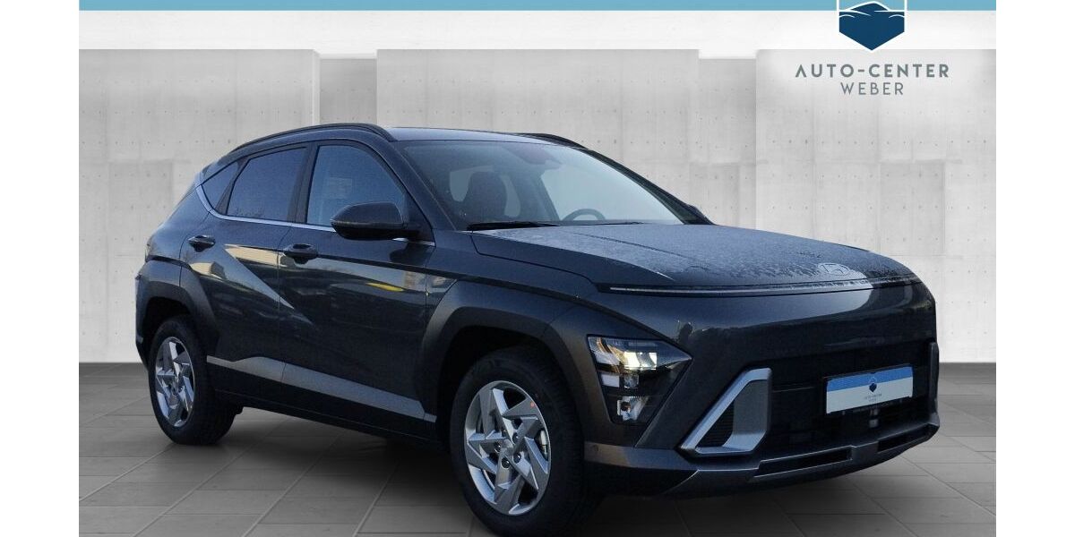 Hyundai KONA 9.950 km 34.400 &euro; Markkleeberg 04416