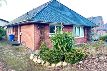 Bungalow, Viehbrockhaus mit Wärmepumpe, Carport, + ausgeb. Dachb.