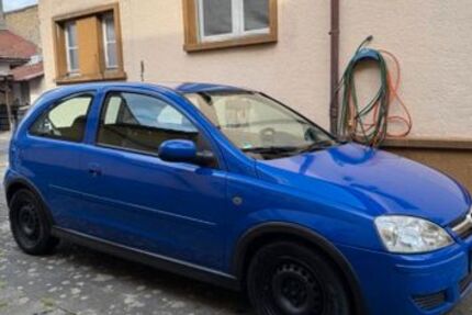 Opel Corsa 159.000 km 1.300 &euro; Hemsbach 69502