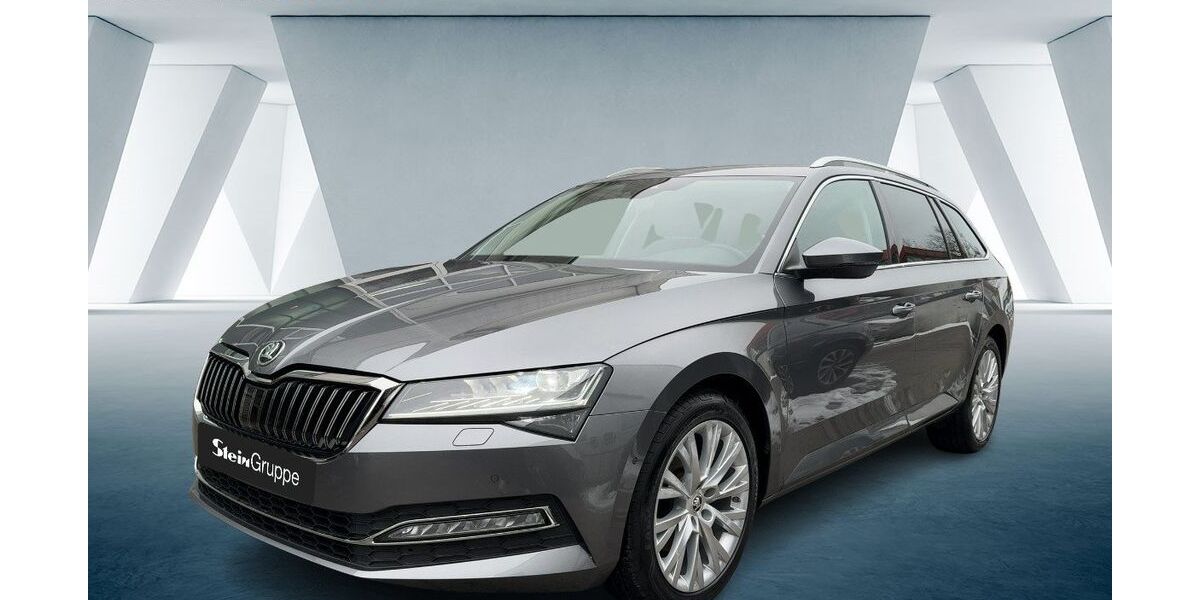 Skoda Superb 79.950 km 29.480 &euro; Bergisch Gladbach 51465