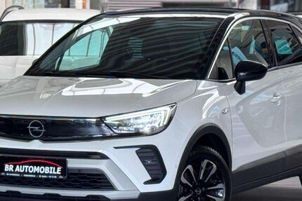 Opel Crossland (X) 69.640 km 15.990 € Nohfelden OT Türkismühle 66625