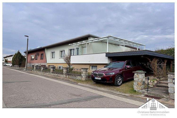 Doppelhaushälfte Neukloster - 6 Zimmer, 150 m&sup2;, 259.750&euro; | Angebot:25899629