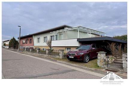 Haus Neukloster - 6 Zimmer, 150 m&sup2;, 259.750&euro; | Angebot:25899629