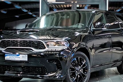 Dodge Durango 66.895 km 34.987 € Kaltenkirchen 24568