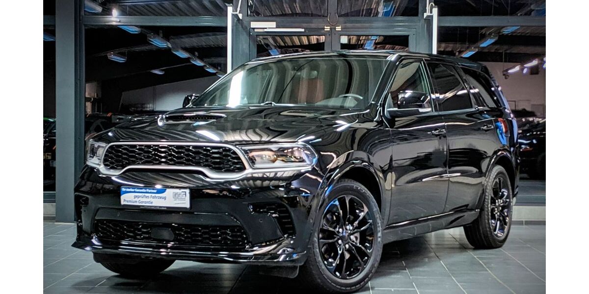 Dodge Durango 66.895 km 34.987 € Kaltenkirchen 24568