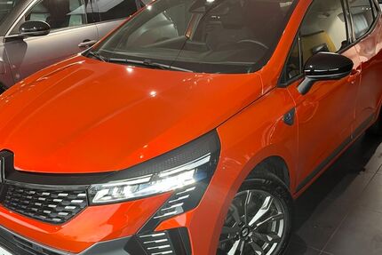 Renault Clio 16.900 km 21.990 &euro; Lauchringen 79787