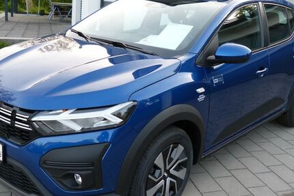 Dacia Sandero 1.100 km 19.799 € Oberviechtach 92526