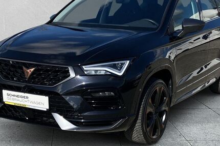 Cupra Ateca 19.794 km 31.390 &euro; Zwickau 08058
