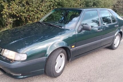 Saab 9000 288.000 km 8.750 &euro; Hürbel 88484