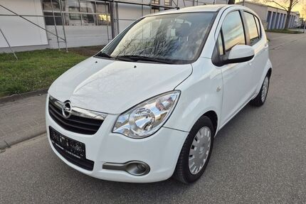Opel Agila