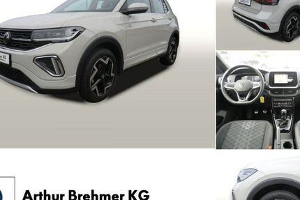 VW T-Cross 7.600 km 25.450 &euro; Selsingen 27446