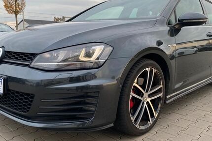 VW Golf 131.367 km 14.950 &euro; Bergtheim 97241