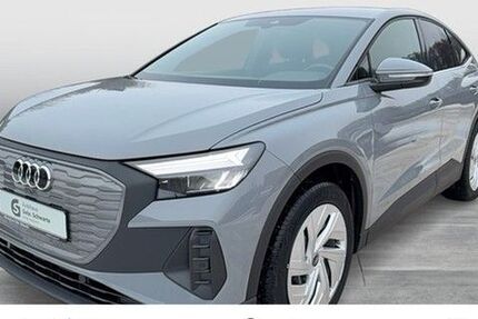 Audi Q4 e-tron 25.500 km 30.450 &euro; Meppen 49716