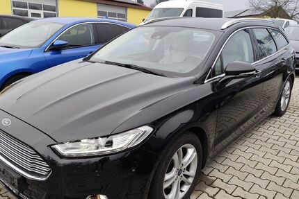 Ford Mondeo 150.400 km 13.590 &euro; Gebenbach 92274