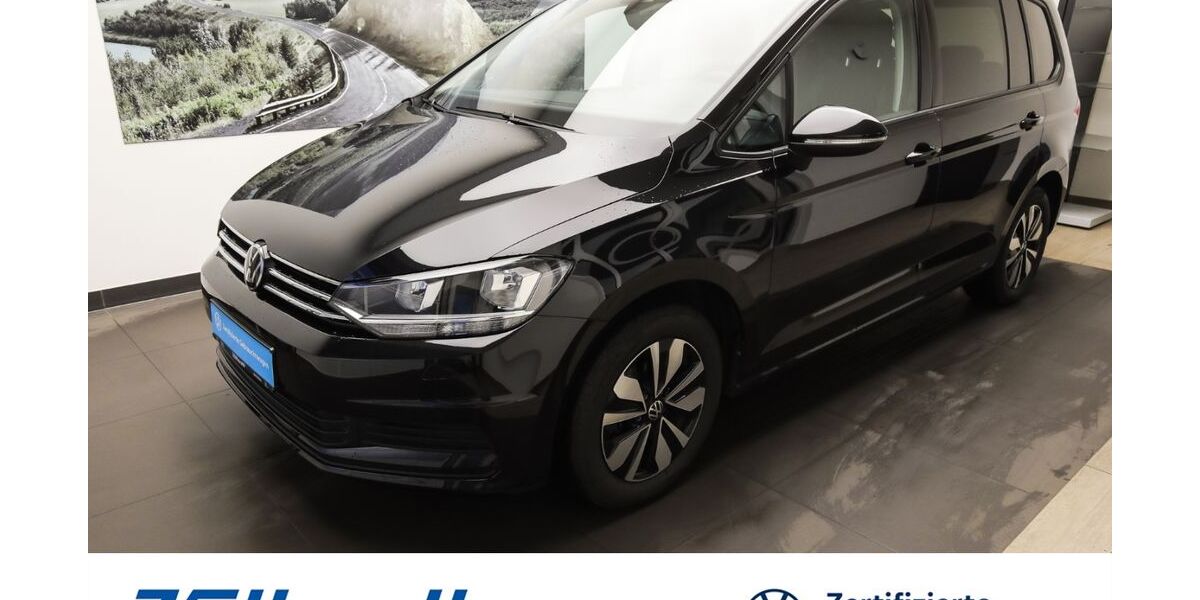 VW Touran 24.624 km 32.850 &euro; Holzminden 37603