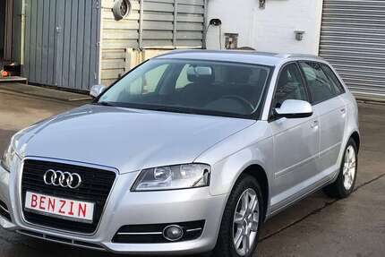 Audi A3 134.750 km 7.890 &euro; Hilden 40721