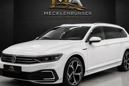 VW Passat 94.000 km 22.500 &euro; Ribnitz-Damgarten 18311