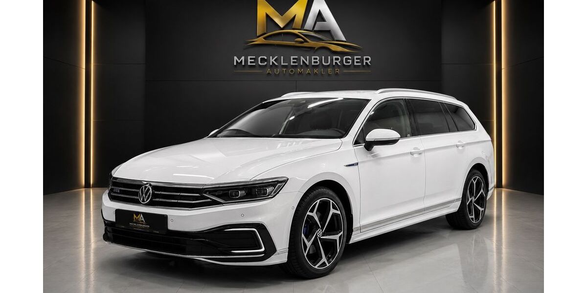 VW Passat 94.000 km 22.500 &euro; Ribnitz-Damgarten 18311