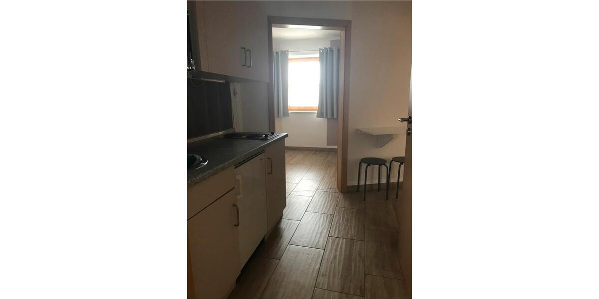 Etagenwohnung Griesstätt - 2 Zimmer, 42 m&sup2;, 530&euro; | Angebot:26634284
