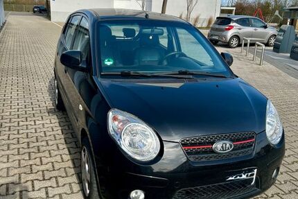 Kia Picanto 162.366 km 1.199 &euro; Lampertheim 68623