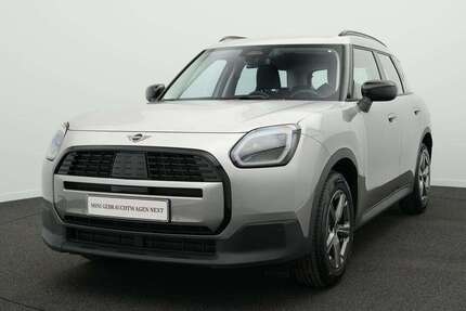 Mini Countryman D 5.033 km 36.896 &euro; München 80788