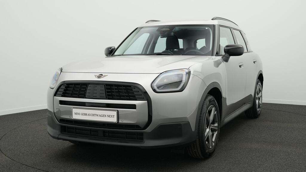 Mini Countryman D 5.033 km 36.896 &euro; München 80788