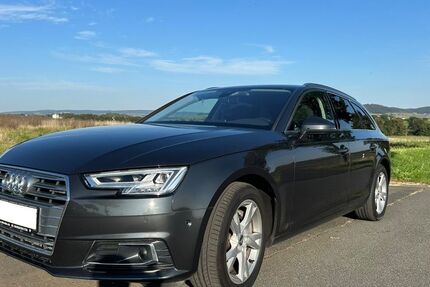 Audi A4 164.000 km 17.000 &euro; Wolfenbüttel 38300