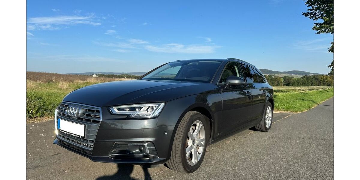 Audi A4 164.000 km 17.000 &euro; Wolfenbüttel 38300