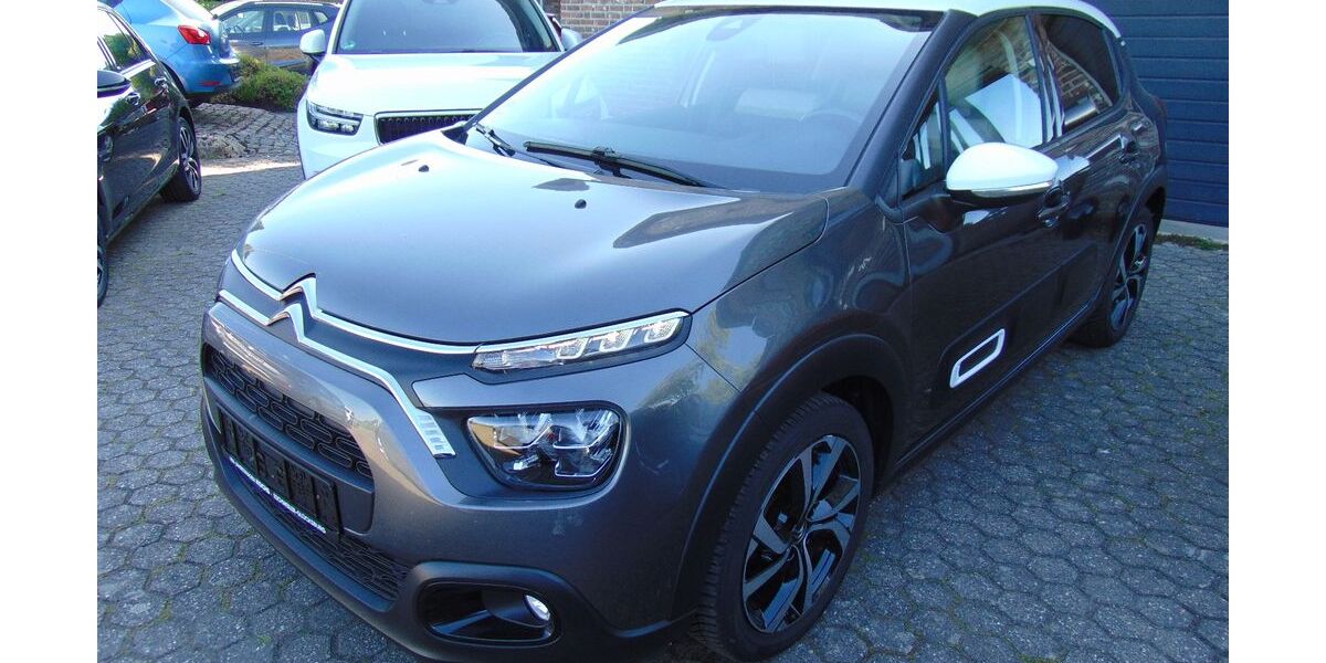 Citroen C3 54.000 km 12.450 &euro; Eschweiler 52249