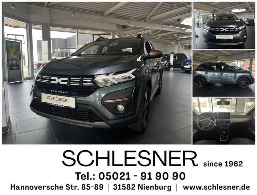 Sandero