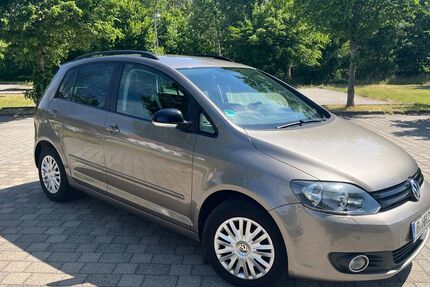VW Golf Plus 81.389 km 8.500 &euro; Rehfelde 15345