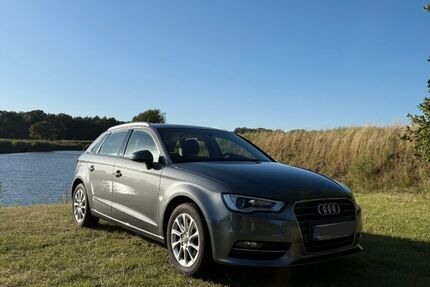 Audi A3 94.000 km 13.900 &euro; Hamersen 27419