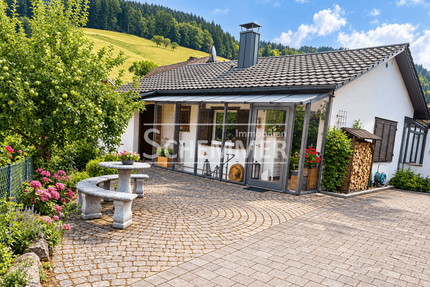 Haus Suggental Suggental - 4 Zimmer, 125 m&sup2;, 499.500&euro; | Angebot:27346326