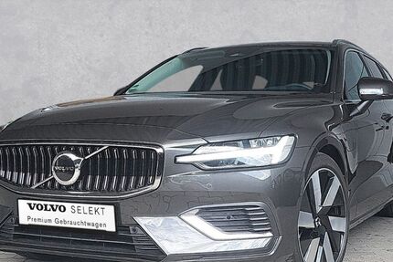 Volvo V60 9.900 km 44.890 &euro; Koblenz/Gwb. Arenberg 56077