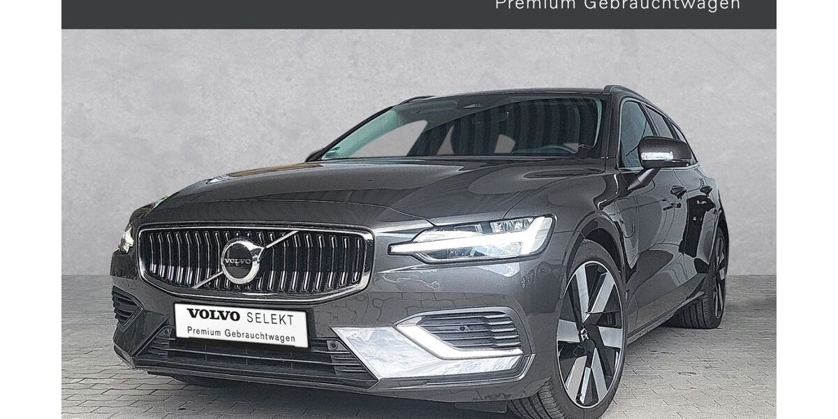 Volvo V60 9.900 km 44.890 &euro; Koblenz/Gwb. Arenberg 56077