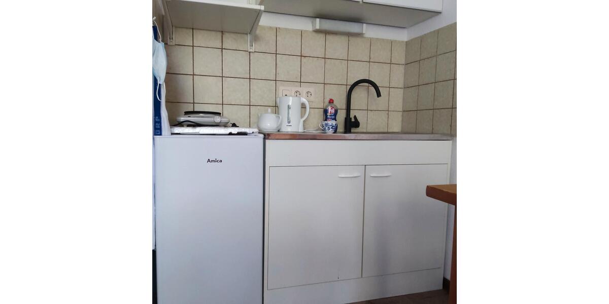 Etagenwohnung Göttingen Roringen - 2 Zimmer, 28 m&sup2;, 98.000&euro; | Angebot:25993221