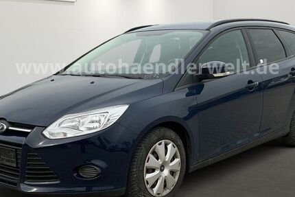 Ford Focus 152.224 km 2.299 &euro; Brehna 06796