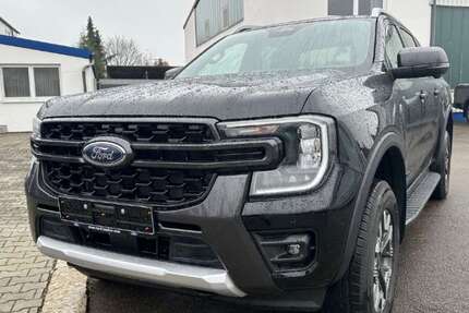 Ford Ranger 6.500 km 54.980 &euro; Neuburg/Donau 86633