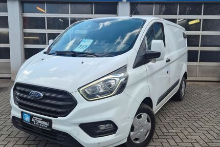 Ford Transit Custom 153.000 km 11.999 &euro; Osnabrück 49090